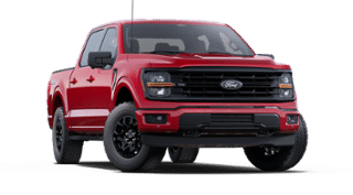 2025 Ford F-150® External Image 5